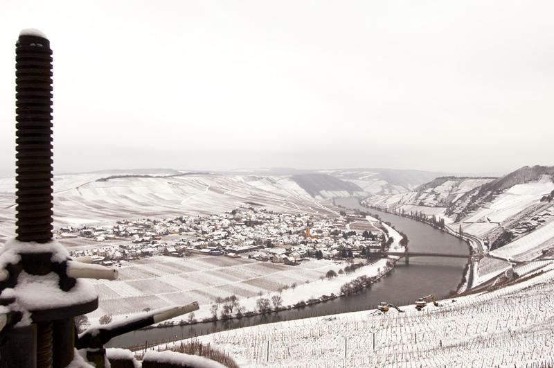 Weingut & Gaestehaus Edwin Hoffmann 트리텐하임 외부 사진